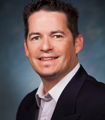 Portrait of Shawn Couch, Realtor DRE#1310731.